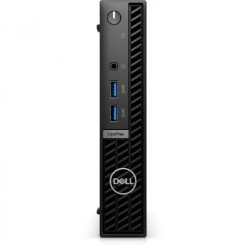 Dell Optiplex 7010mff I7-13700t 16gb 512gb Ssd W11p N018o7010mffemea_vp