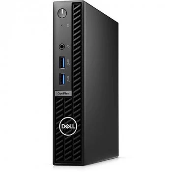 Dell Optiplex 7010mff I7-13700t 16gb 512gb Ssd W11p N018o7010mffemea_vp