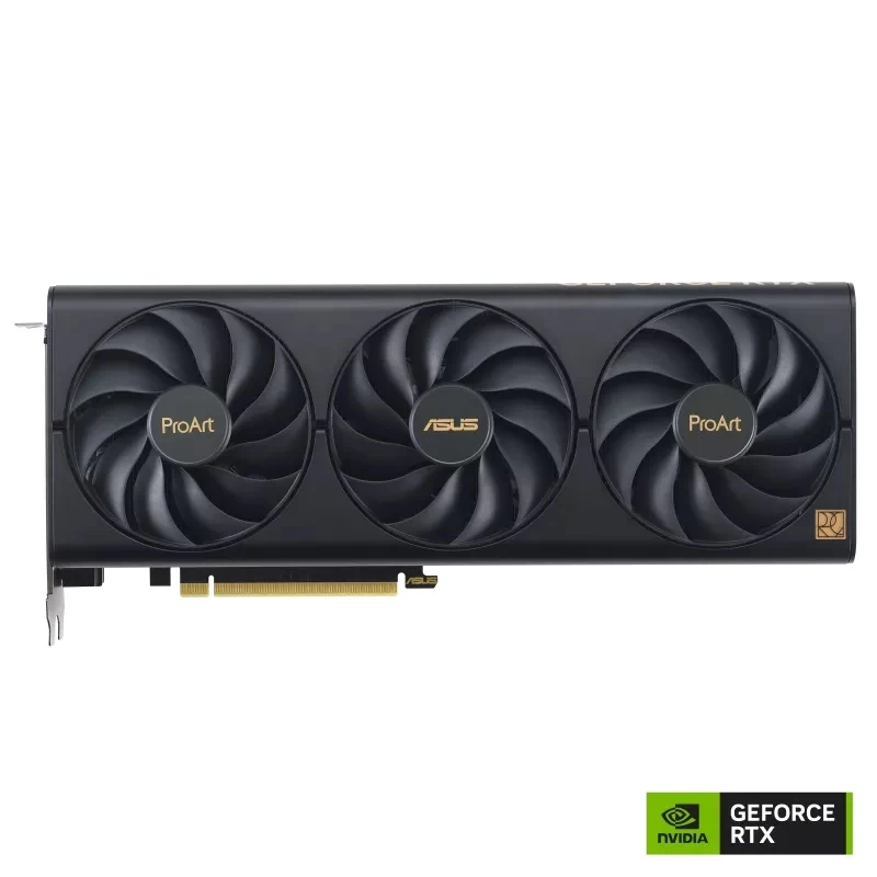 Asus Proart-rtx4060-o8g 8gb Gddr6 Hdmi Dp 128bİt