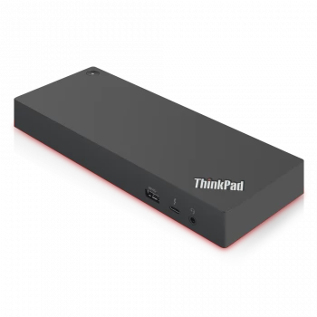 Lenovo 40an0135eu 135w Docking Station