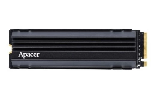 Apacer As2280p4x-1 1tb 7300/6000mb/s M.2 Pcie Gen4x4 Ssd (ap1tbas2280q4u-1)