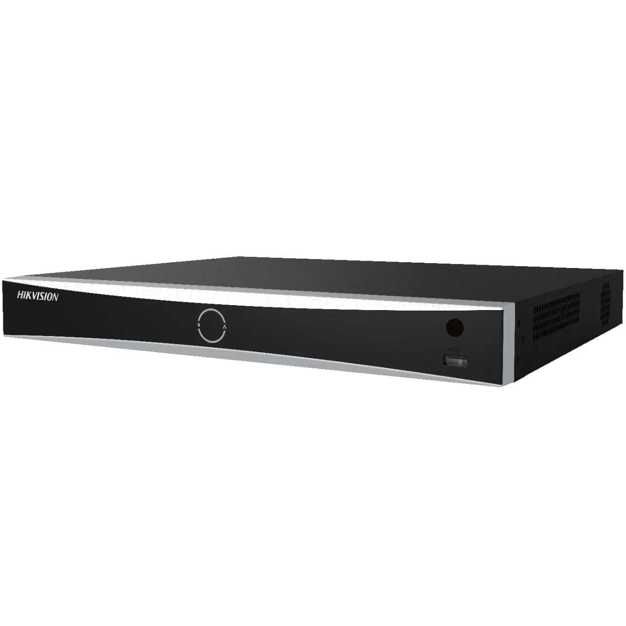 Hikvision Ds-7632nxi-k2 32 Kanal 2 Hdd(10tb) Network Kayit Cİhazi (acusense, Metal Kasa, 4k)