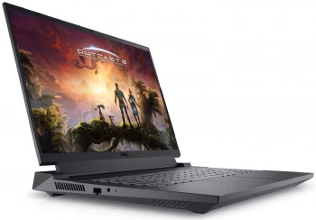 Dell Gaming G16 7630 I9-13900hx 32gb 1tb Ssd 8gb Rtx4070 16" Qhd+ Ubuntu G76302401024u Laptop