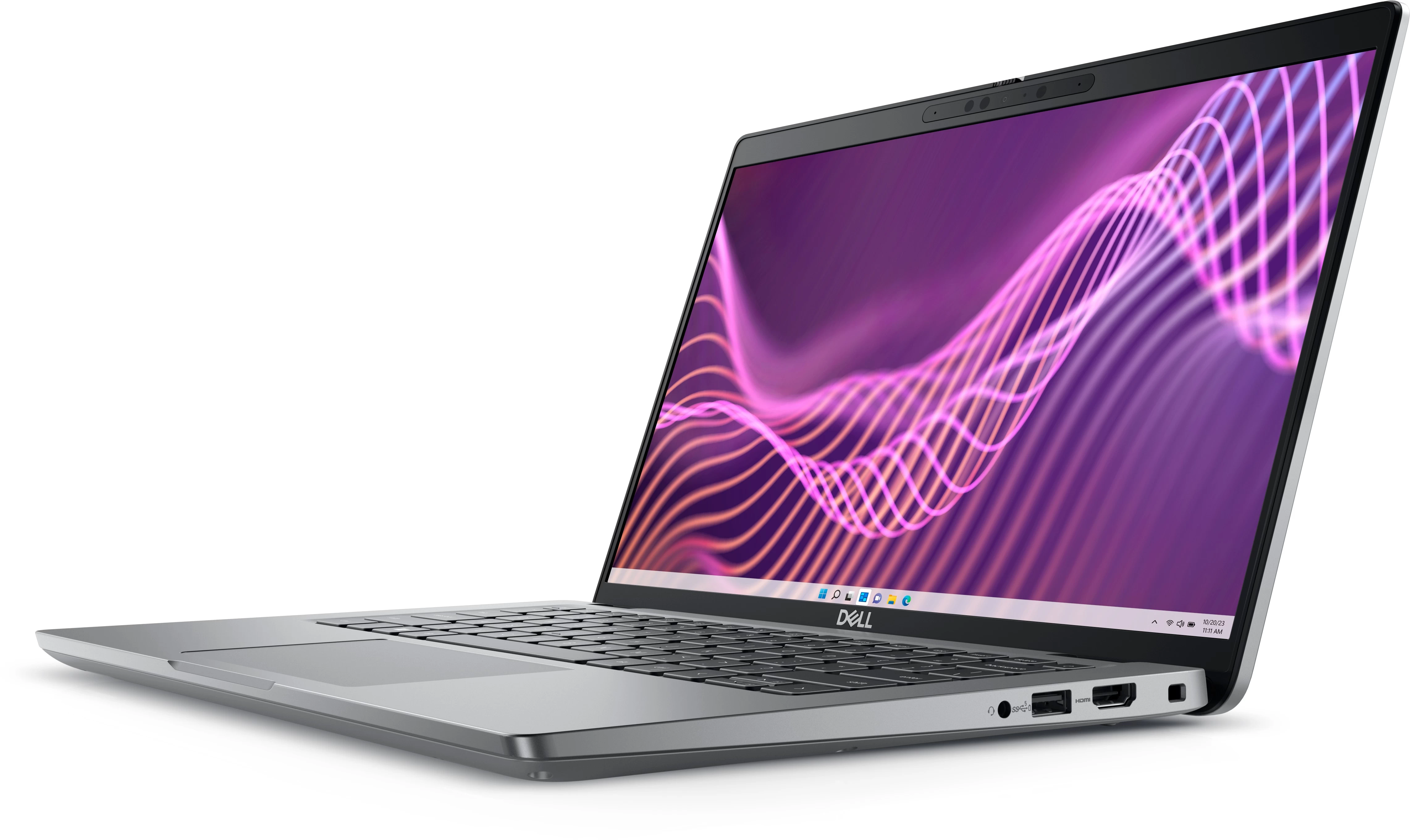 Dell Latitude 5440 I7-1355u 16gb 512gb Ssd 14" W11pro N025l544014emea_vp Laptop