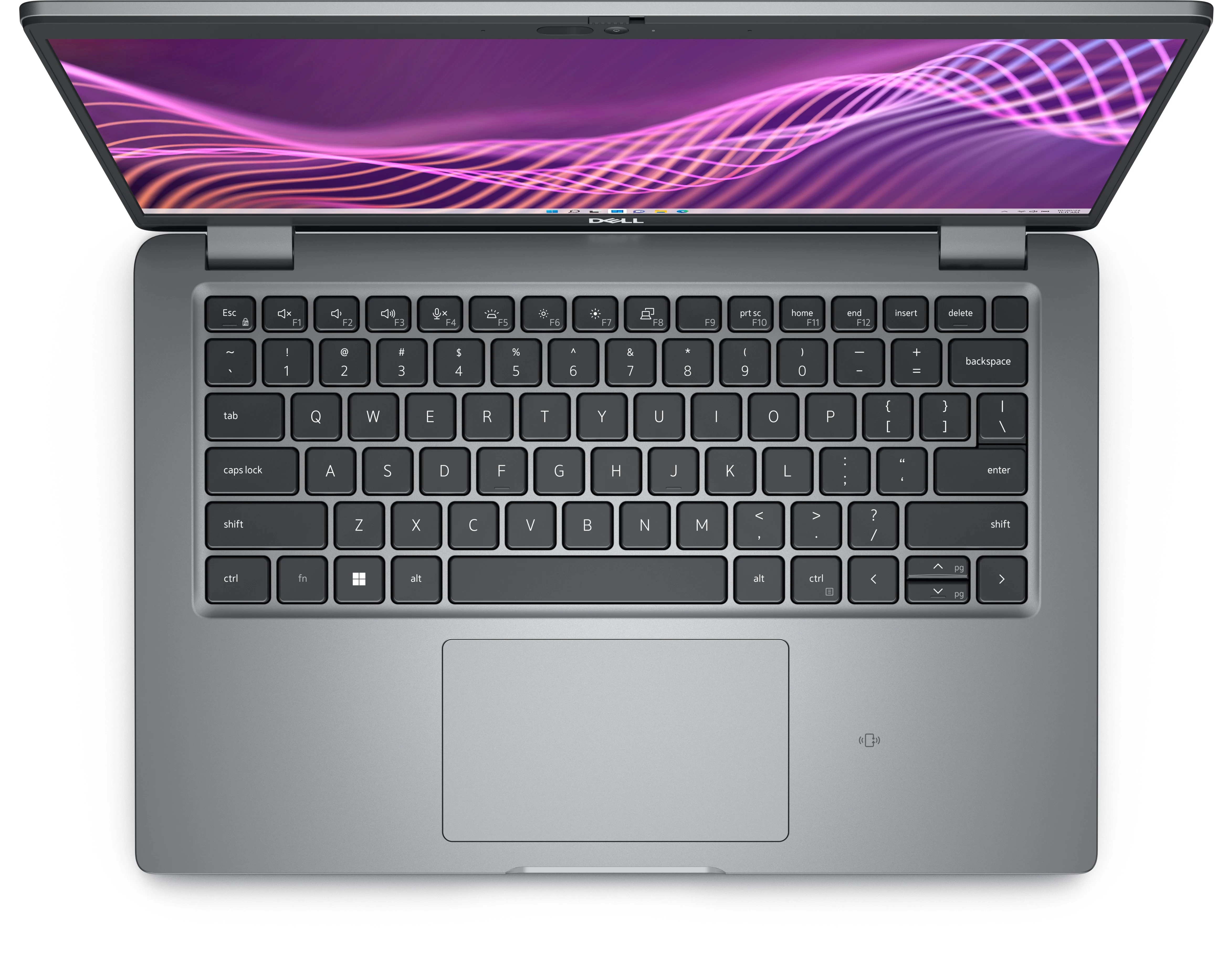 Dell Latitude 5440 I7-1355u 16gb 512gb Ssd 14" W11pro N025l544014emea_vp Laptop