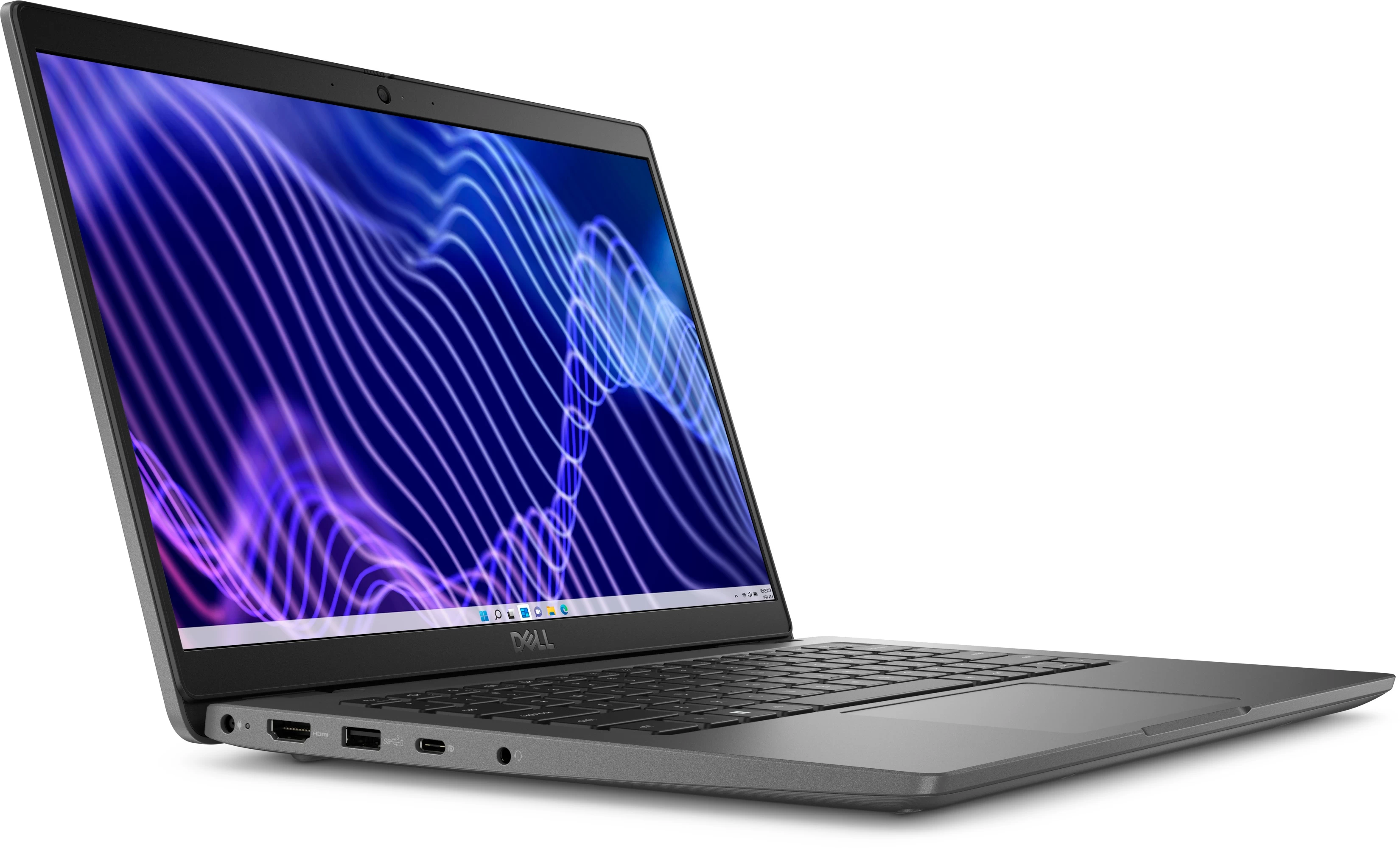 Dell Latitude 3440 I5-1335u 16gb 512gb Ssd 14" Ubuntu N021l344014u Laptop