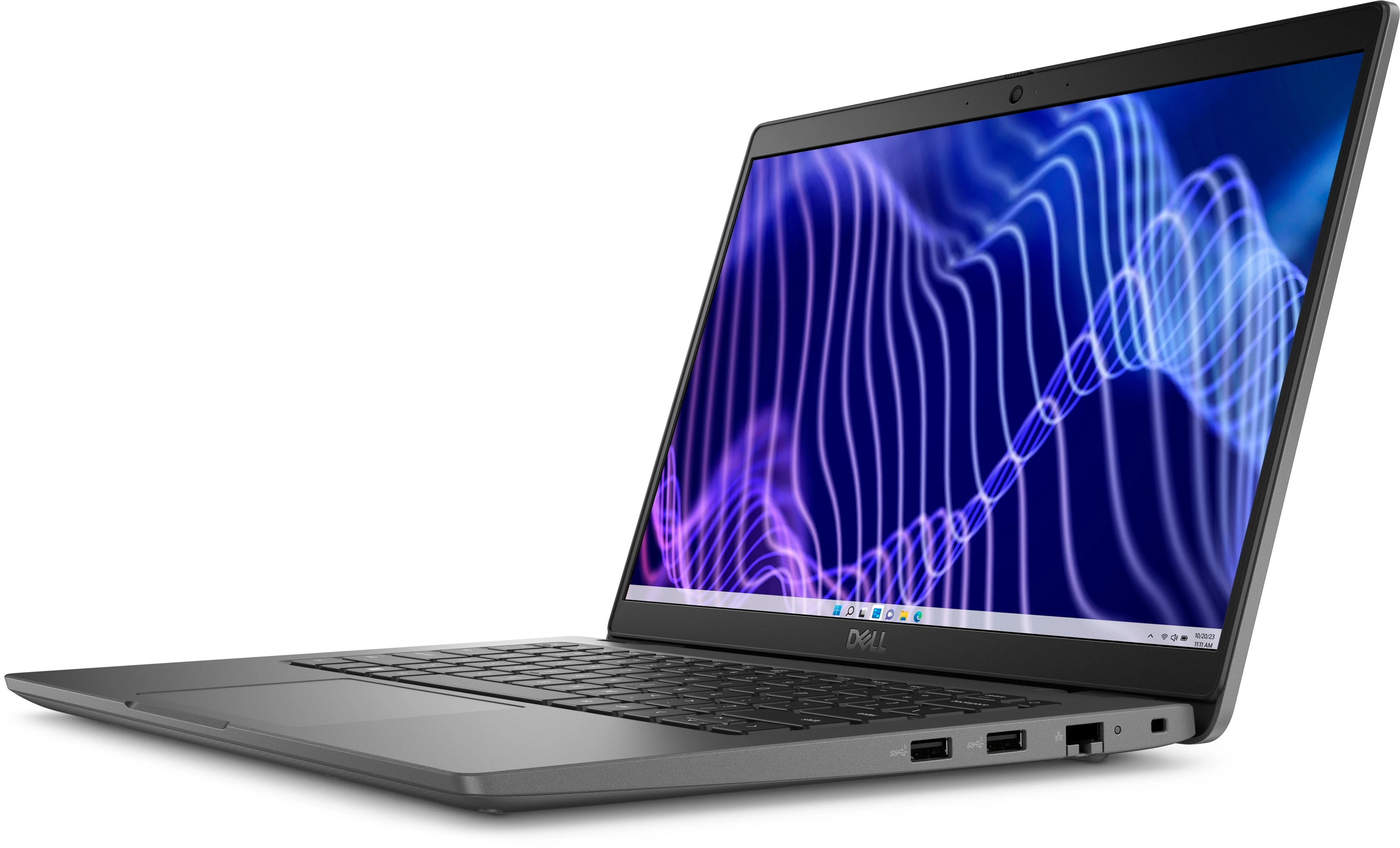 Dell Latitude 3440 I5-1335u 16gb 512gb Ssd 14" Ubuntu N021l344014u Laptop