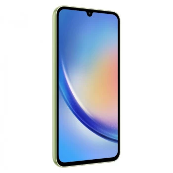 Samsung Galaxy A34 5g 256gb 8gb YeŞİl – Dİst Cep Telefonu
