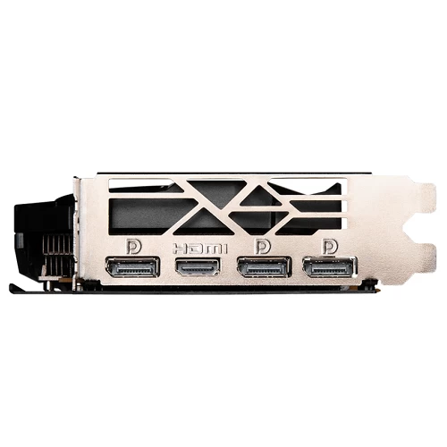 Msi Geforce Rtx 4060 Gaming X 8g Gddr6 Hdmi Dp 128bit
