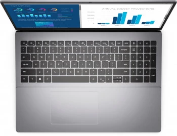 Dell Vostro 5630 I5-1340p 8gb 256gb Ssd 16.0" W11pro N1003vnb5630wp Laptop