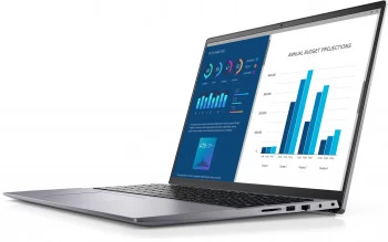 Dell Vostro 5630 I5-1340p 8gb 256gb Ssd 16.0" W11pro N1003vnb5630wp Laptop