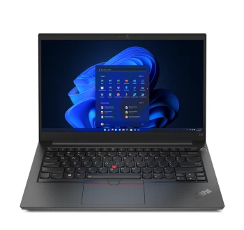 Lenovo Thinkpad E15 21e60052tx I7-1255u 16gb 512gb Ssd 15.6" W11pro Laptop