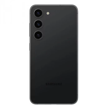 Samsung Galaxy S23 128gb 8gb Ram Sİyah – Dİst. Cep Telefonu