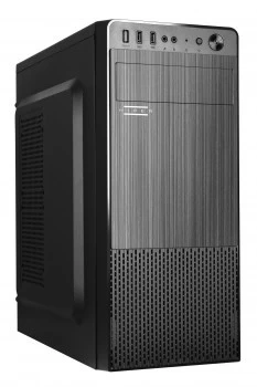 Oxpc-msi R5 5600 8gb 256gb Ssd 2gb Gt710 Fdos