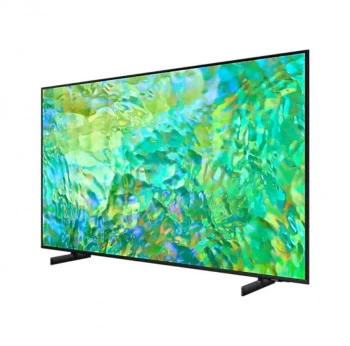 Samsung 65cu8100 65" 165 Ekran 4k Uhd Smart Led Tv
