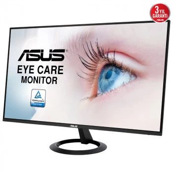 23.8 Asus Vz24ehe Ips Fhd 75hz 1ms Hdmi Vga