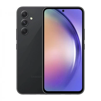 Samsung Galaxy A54 5g 128gb 8gb Grafİt – Dİst Cep Telefonu