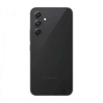 Samsung Galaxy A54 5g 128gb 8gb Grafİt – Dİst Cep Telefonu