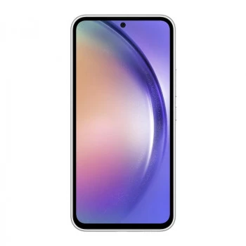 Samsung Galaxy A54 5g 128gb 8gb Beyaz – Dİst Cep Telefonu