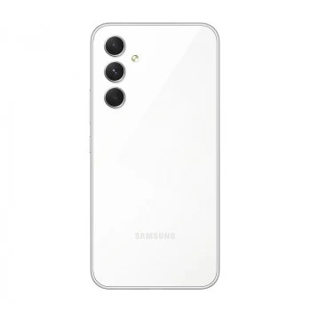 Samsung Galaxy A54 5g 128gb 8gb Beyaz – Dİst Cep Telefonu