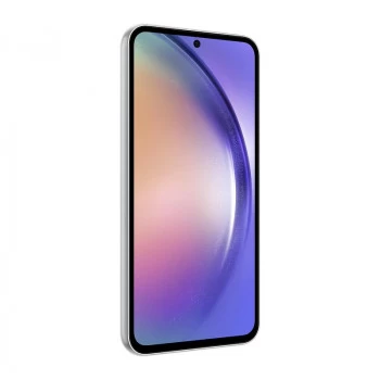 Samsung Galaxy A54 5g 128gb 8gb Beyaz – Dİst Cep Telefonu
