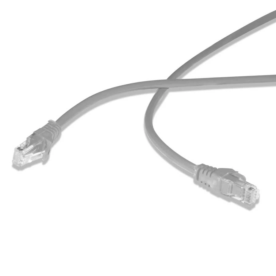 Flaxes Fnk-602g Cat6 Patch Kablo 2 Metre 23 Awg