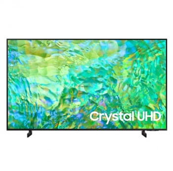 SAMSUNG 43CU8000 43" 109 EKRAN 4K UHD SMART LED TV