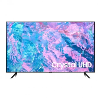 Samsung 50cu7000 50" 127 Ekran 4k Uhd Smart Led Tv