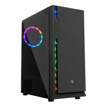 Frisby Fc-8950g 500w 1xrgb+led Şerİt Gamİng Kasa