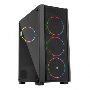 Oxpc-r5000 Ryzen 5 5600 16gb 512gb Ssd 12gb Rtx3060 Fdos