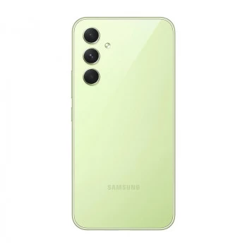 Samsung Galaxy A54 5g 256gb 8gb Lİmon YeŞİlİ –dİst Cep Telefonu