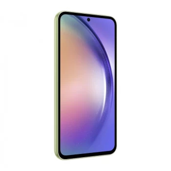 Samsung Galaxy A54 5g 256gb 8gb Lİmon YeŞİlİ –dİst Cep Telefonu