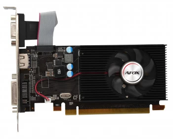 Afox R5 220 2gb Ddr3 64bit (afr5220-2048d3l5)