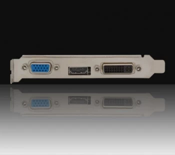 Afox R5 220 2gb Ddr3 64bit (afr5220-2048d3l5)