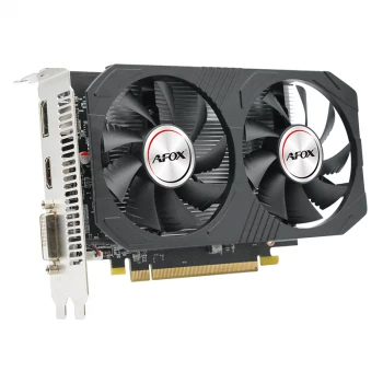 Afox Rx550 8gb Gddr5 128bit (afrx550-8192d5h4-v6)