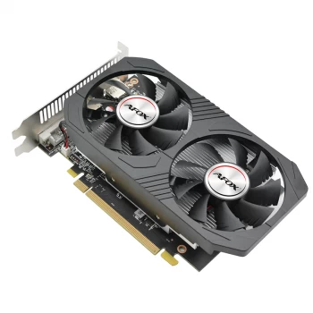 Afox Rx550 8gb Gddr5 128bit (afrx550-8192d5h4-v6)