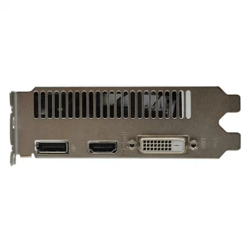 Afox Rx550 8gb Gddr5 128bit (afrx550-8192d5h4-v6)
