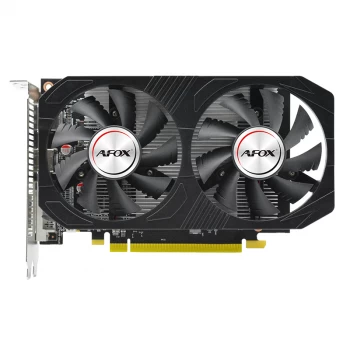 Afox Rx550 8gb Gddr5 128bit (afrx550-8192d5h4-v6)