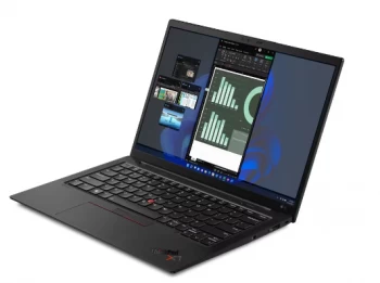 Lenovo Thinkpad X1 Carbon G10 21ccs03p00 I7-1260p 16gb 512gb Ssd 14" Fdos Laptop