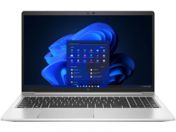 Hp Elitebook 650 G9 6s728ea I5-1235u 8gb 512gb Ssd 15.6 Fdos Laptop