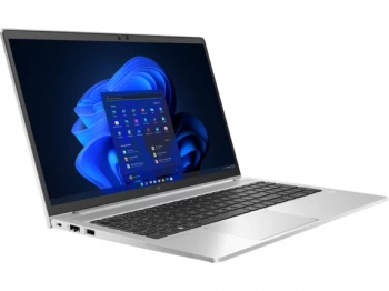 Hp Elitebook 650 G9 6s728ea I5-1235u 8gb 512gb Ssd 15.6 Fdos Laptop