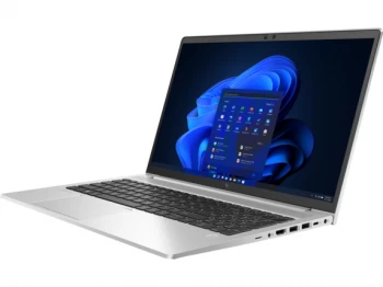 Hp Elitebook 650 G9 6s728ea I5-1235u 8gb 512gb Ssd 15.6 Fdos Laptop