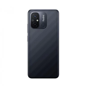 Redmi 12c 128gb 4gb Ram Grafit Grisi