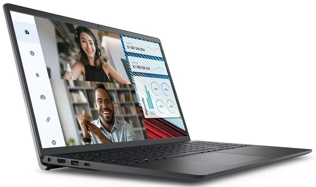 Dell Vostro 3520 I7-1255u 16gb 512gb Ssd 15.6" Ubuntu N5305pvnb3520u Laptop Laptop