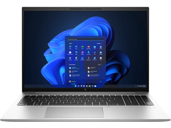 Hp Elitebook 845 G9 5z5h5ea R9-6950hs 32gb 2tb Ssd 14" W11pro Laptop