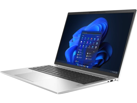 Hp Elitebook 845 G9 5z5h5ea R9-6950hs 32gb 2tb Ssd 14" W11pro Laptop