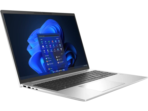 Hp Elitebook 845 G9 5z5h5ea R9-6950hs 32gb 2tb Ssd 14" W11pro Laptop