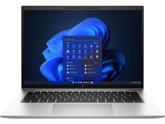 Hp Elitebook 845 G9 5z5e9ea R5-6650u 16gb 512gb Ssd 14" W11pro Laptop