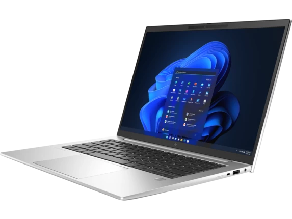 Hp Elitebook 845 G9 5z5e9ea R5-6650u 16gb 512gb Ssd 14" W11pro Laptop