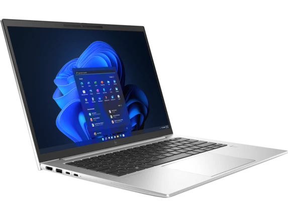 Hp Elitebook 845 G9 5z5e9ea R5-6650u 16gb 512gb Ssd 14" W11pro Laptop